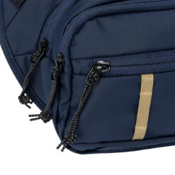 Elliker Fitts Sling Bag 2L Navy(Elliker Fitts Sling Bag 2l Navy) -Best Clothing Store EllikerFittsSlingBag2LNavy 4