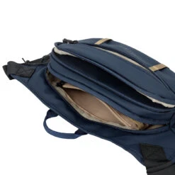 Elliker Fitts Sling Bag 2L Navy(Elliker Fitts Sling Bag 2l Navy) -Best Clothing Store EllikerFittsSlingBag2LNavy 5