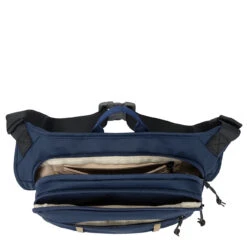 Elliker Fitts Sling Bag 2L Navy(Elliker Fitts Sling Bag 2l Navy) -Best Clothing Store EllikerFittsSlingBag2LNavy 6