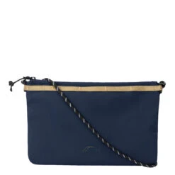 Elliker Hetchell Sacoche Bag 1L Navy(Elliker Hetchell Sacoche Bag 1l Navy)