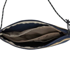 Elliker Hetchell Sacoche Bag 1L Navy(Elliker Hetchell Sacoche Bag 1l Navy) -Best Clothing Store EllikerHetchellSacocheBag1LNavy 2