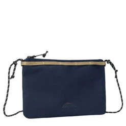 Elliker Hetchell Sacoche Bag 1L Navy(Elliker Hetchell Sacoche Bag 1l Navy) -Best Clothing Store EllikerHetchellSacocheBag1LNavy 3