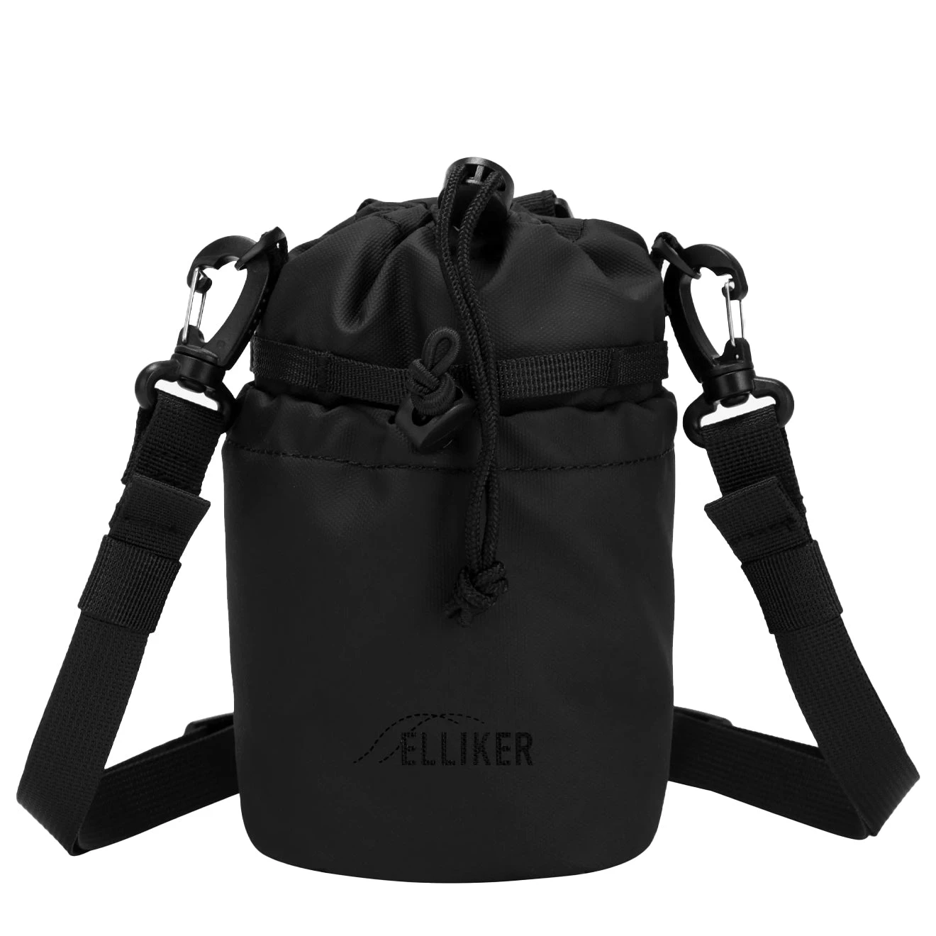 Elliker Keasden Bike Bottle Bag Black(Elliker Keasden Bike Bottle Bag Black) 4 Elliker Keasden Bike Bottle Bag Black(Elliker Keasden Bike Bottle Bag Black) - Image 2