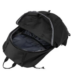 Elliker Keswick Zip Top Backpack 22L Black(Elliker Keswick Zip Top Backpack 22l Black) -Best Clothing Store EllikerKeswickZipTopBackpack22LBlack 4