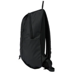 Elliker Keswick Zip Top Backpack 22L Black(Elliker Keswick Zip Top Backpack 22l Black) -Best Clothing Store EllikerKeswickZipTopBackpack22LBlack 7
