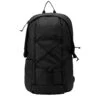 Elliker Kiln Hooded Zip Top Backpack 22L Black(Elliker Kiln Hooded Zip Top Backpack 22l Black)