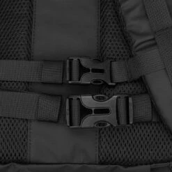 Elliker Kiln Hooded Zip Top Backpack 22L Black(Elliker Kiln Hooded Zip Top Backpack 22l Black) 15 Elliker Kiln Hooded Zip Top Backpack 22L Black(Elliker Kiln Hooded Zip Top Backpack 22l Black) -Best Clothing Store EllikerKilnHoodedZipTopBackpack22LBlack 2