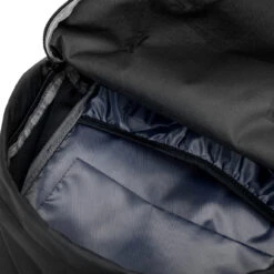 Elliker Kiln Hooded Zip Top Backpack 22L Black(Elliker Kiln Hooded Zip Top Backpack 22l Black) 14 Elliker Kiln Hooded Zip Top Backpack 22L Black(Elliker Kiln Hooded Zip Top Backpack 22l Black) -Best Clothing Store EllikerKilnHoodedZipTopBackpack22LBlack 3