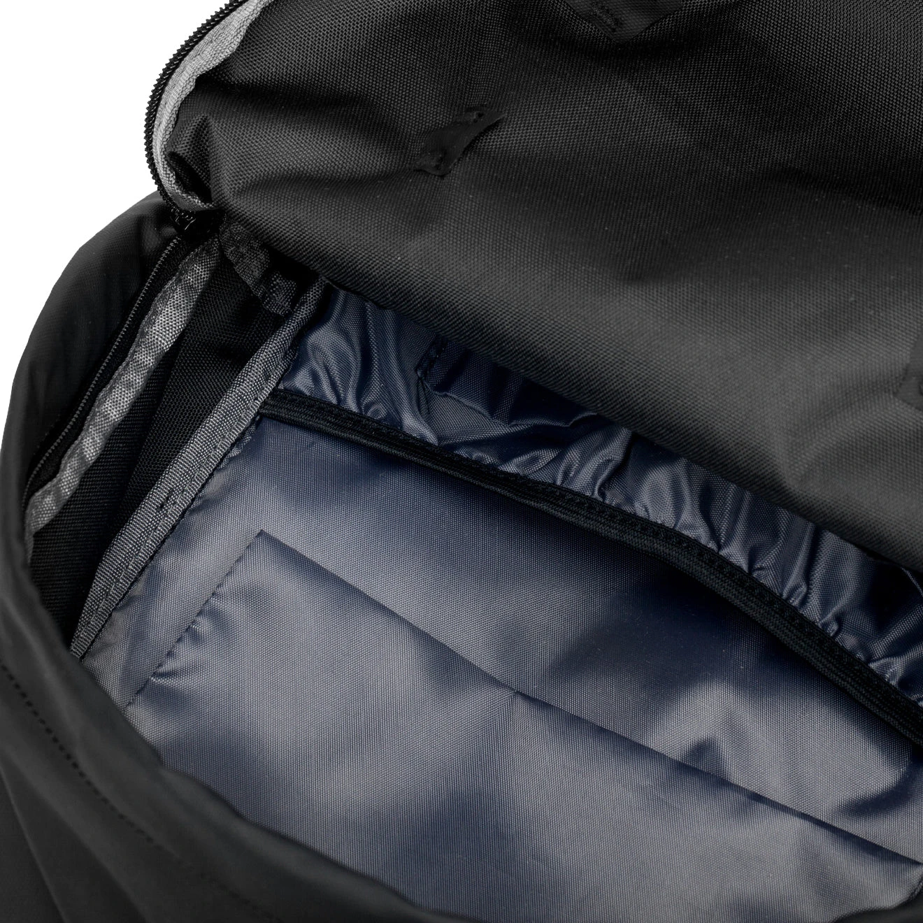 Elliker Kiln Hooded Zip Top Backpack 22L Black(Elliker Kiln Hooded Zip Top Backpack 22l Black) 8 Elliker Kiln Hooded Zip Top Backpack 22L Black(Elliker Kiln Hooded Zip Top Backpack 22l Black) - Image 6