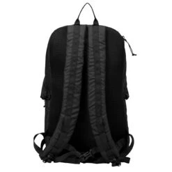 Elliker Kiln Hooded Zip Top Backpack 22L Black(Elliker Kiln Hooded Zip Top Backpack 22l Black) 11 Elliker Kiln Hooded Zip Top Backpack 22L Black(Elliker Kiln Hooded Zip Top Backpack 22l Black) -Best Clothing Store EllikerKilnHoodedZipTopBackpack22LBlack 6