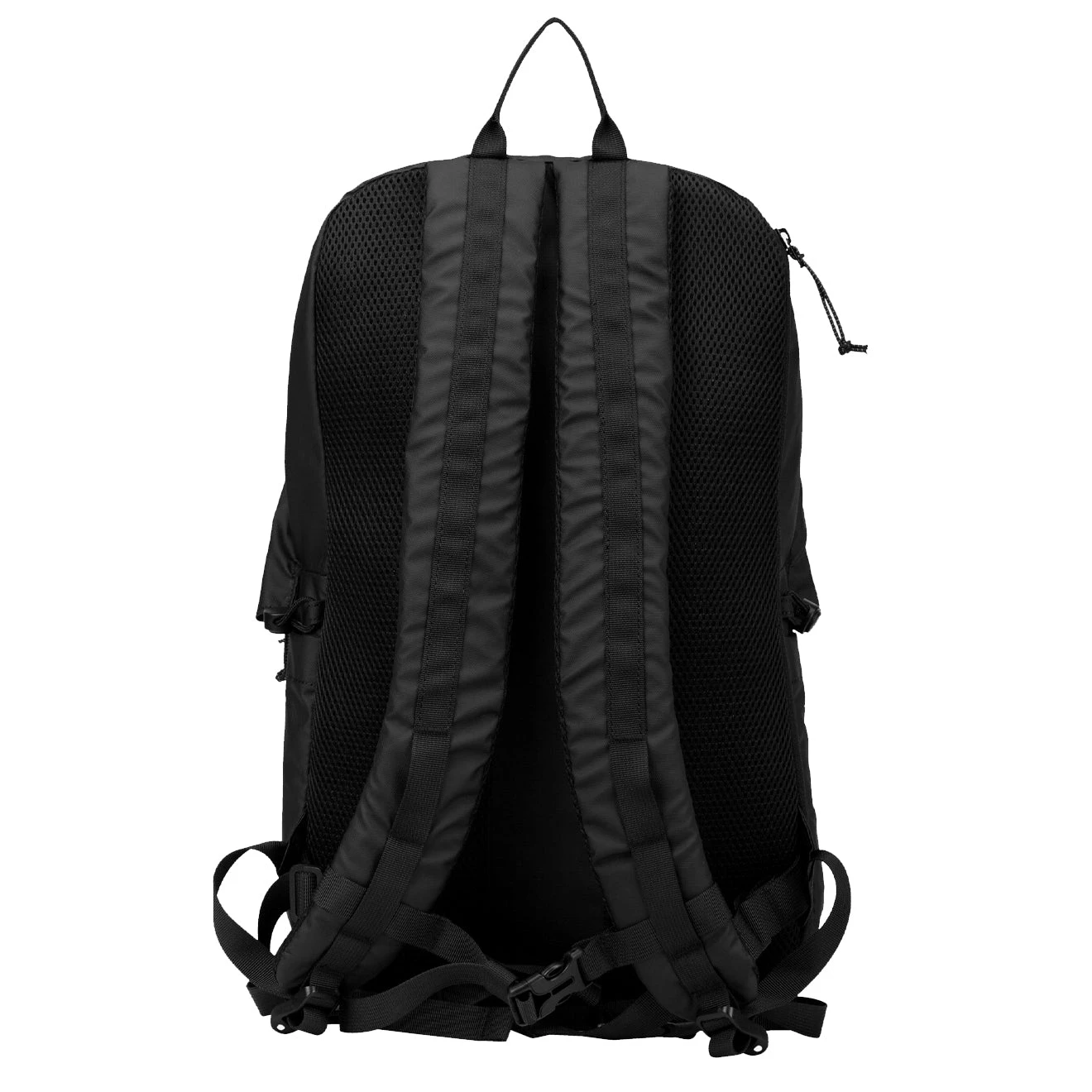 Elliker Kiln Hooded Zip Top Backpack 22L Black(Elliker Kiln Hooded Zip Top Backpack 22l Black) 5 Elliker Kiln Hooded Zip Top Backpack 22L Black(Elliker Kiln Hooded Zip Top Backpack 22l Black) - Image 3