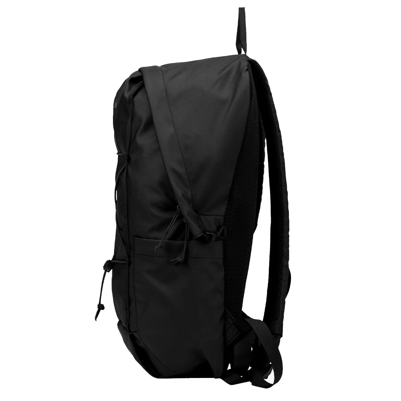 Elliker Kiln Hooded Zip Top Backpack 22L Black(Elliker Kiln Hooded Zip Top Backpack 22l Black) 4 Elliker Kiln Hooded Zip Top Backpack 22L Black(Elliker Kiln Hooded Zip Top Backpack 22l Black) - Image 2