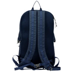 Elliker Kiln Hooded Zip Top Backpack 22L Navy(Elliker Kiln Hooded Zip Top Backpack 22l Navy) -Best Clothing Store EllikerKilnHoodedZipTopBackpack22LNavy 6