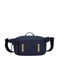 Elliker Semer Sling Bag 1L Navy(Elliker Semer Sling Bag 1l Navy)