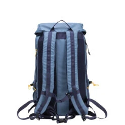 Elliker Wharfe Flap Over Backpack 22L Steel Blue(Elliker Wharfe Flap Over Backpack 22l Steel Blue) -Best Clothing Store EllikerWharfeFlapOverBackpack22LSteelBlue4 06fb1843 2162 44cf 9618 f2468f91fb0b
