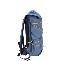 Elliker Wharfe Flap Over Backpack 22L Steel Blue(Elliker Wharfe Flap Over Backpack 22l Steel Blue) -Best Clothing Store EllikerWharfeFlapOverBackpack22LSteelBlue6 041f3120 686b 4a06 80d2 a467d5812dda
