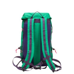 Elliker Wharfe Flap Over Backpack 22L Teal(Elliker Wharfe Flap Over Backpack 22l Teal) -Best Clothing Store EllikerWharfeFlapOverBackpack22LTeal4 3c88dda3 f461 42a1 a23d 50ad31bb7a22