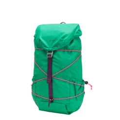 Elliker Wharfe Flap Over Backpack 22L Teal(Elliker Wharfe Flap Over Backpack 22l Teal) -Best Clothing Store EllikerWharfeFlapOverBackpack22LTeal5 279cc4b1 dc40 46a0 a024 1d43f00cccde