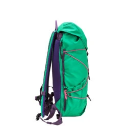 Elliker Wharfe Flap Over Backpack 22L Teal(Elliker Wharfe Flap Over Backpack 22l Teal) -Best Clothing Store EllikerWharfeFlapOverBackpack22LTeal6 c28097ce 0dfd 4c2d 90bb 7fb707eb5f08