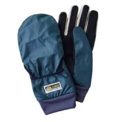 Elmer Gloves Hooded Windstopper Glove Dark Green(Elmer Gloves Hooded Windstopper Glove Dark Green)