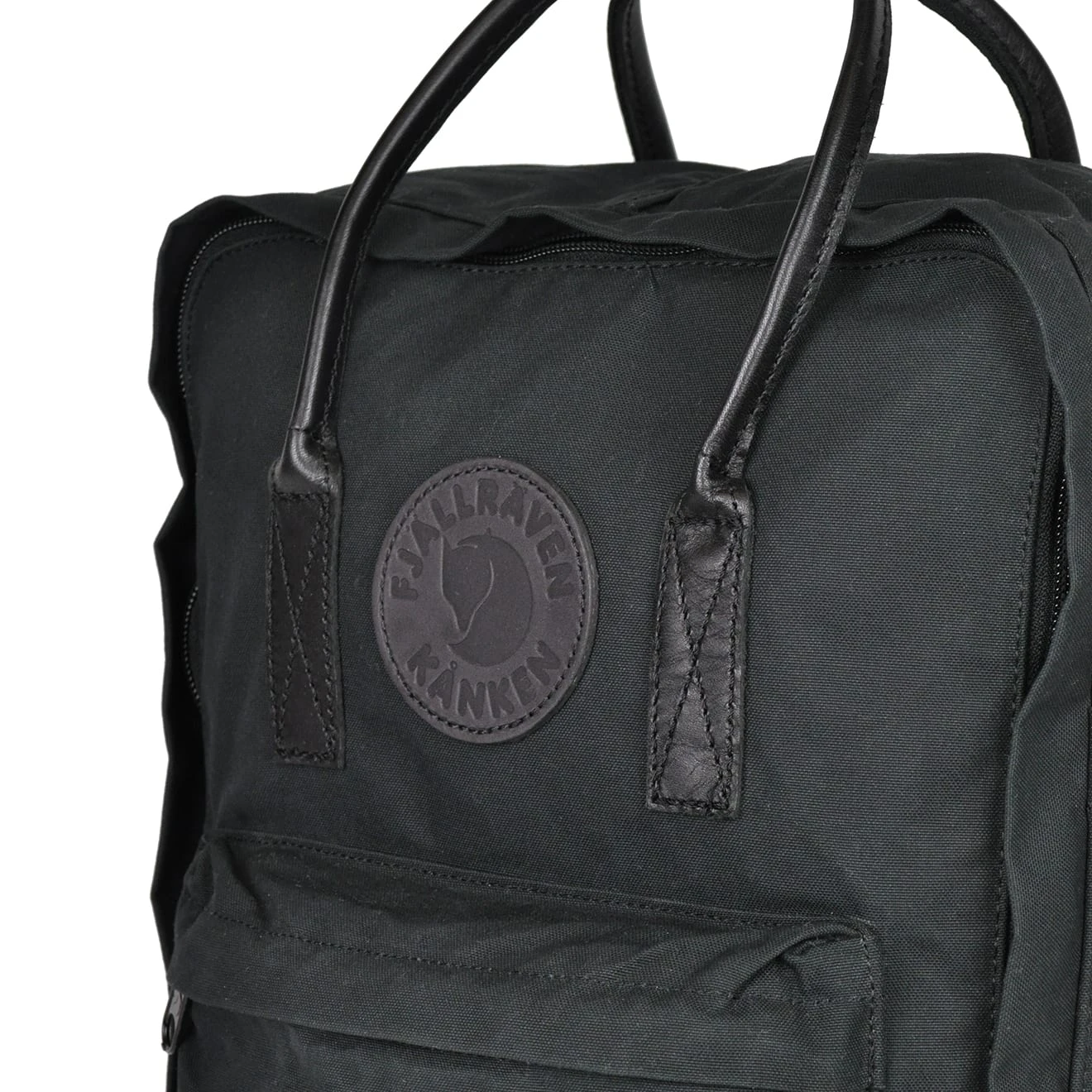 Fjallraven Kanken No. 2 Black Edition(Fjallraven Kanken No 2 Black Edition) 7 Fjallraven Kanken No. 2 Black Edition(Fjallraven Kanken No 2 Black Edition) - Image 5