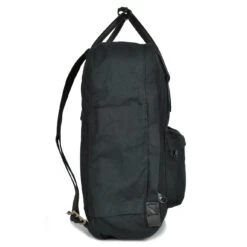 Fjallraven Kanken No. 2 Black Edition(Fjallraven Kanken No 2 Black Edition) 10 Fjallraven Kanken No. 2 Black Edition(Fjallraven Kanken No 2 Black Edition) -Best Clothing Store FJALLRAVEN KANKEN NO.2 BLACK SPECIAL ADDITION BLACK 3