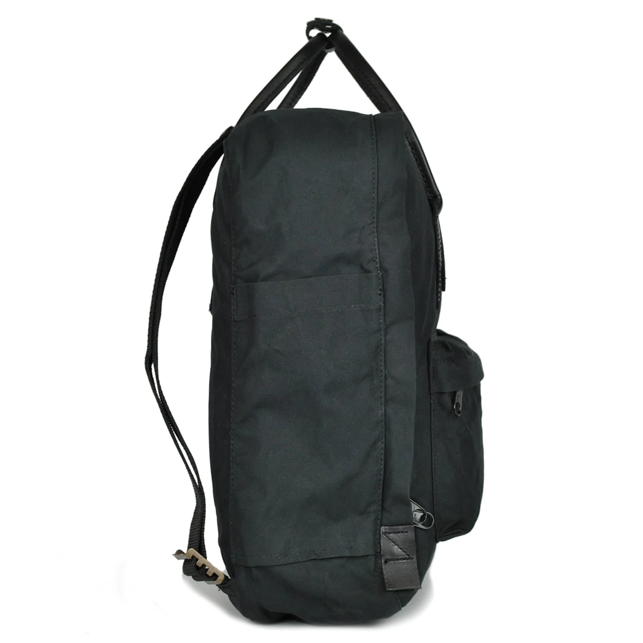 Fjallraven Kanken No. 2 Black Edition(Fjallraven Kanken No 2 Black Edition) 5 Fjallraven Kanken No. 2 Black Edition(Fjallraven Kanken No 2 Black Edition) - Image 3