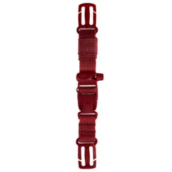 Fjallraven Kanken Chest Strap Ox Red(Fjallraven Kanken Chest Strap Ox Red)