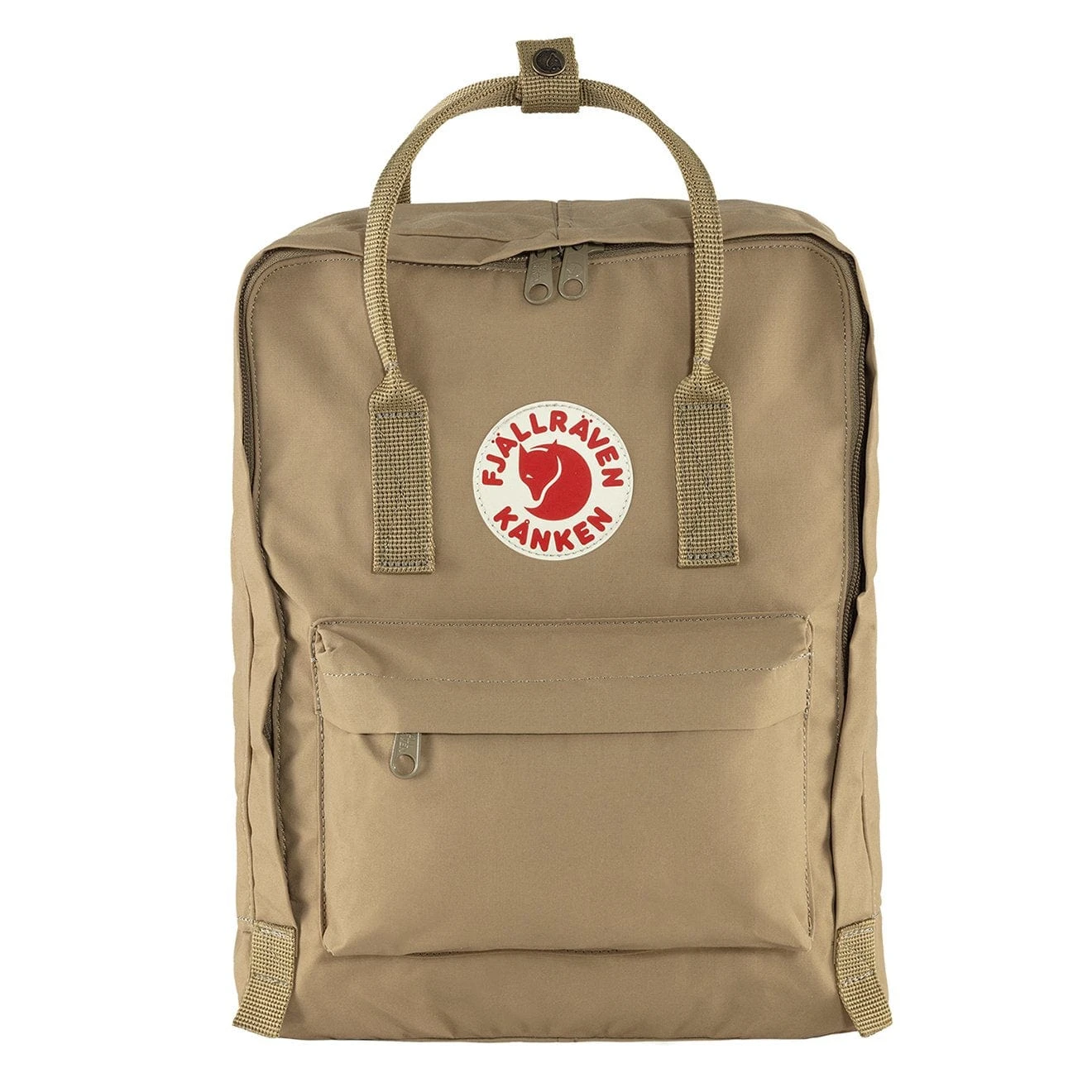 Fjallraven Kanken Classic Clay(Fjallraven Kanken Classic Clay) 3 Fjallraven Kanken Classic Clay(Fjallraven Kanken Classic Clay)