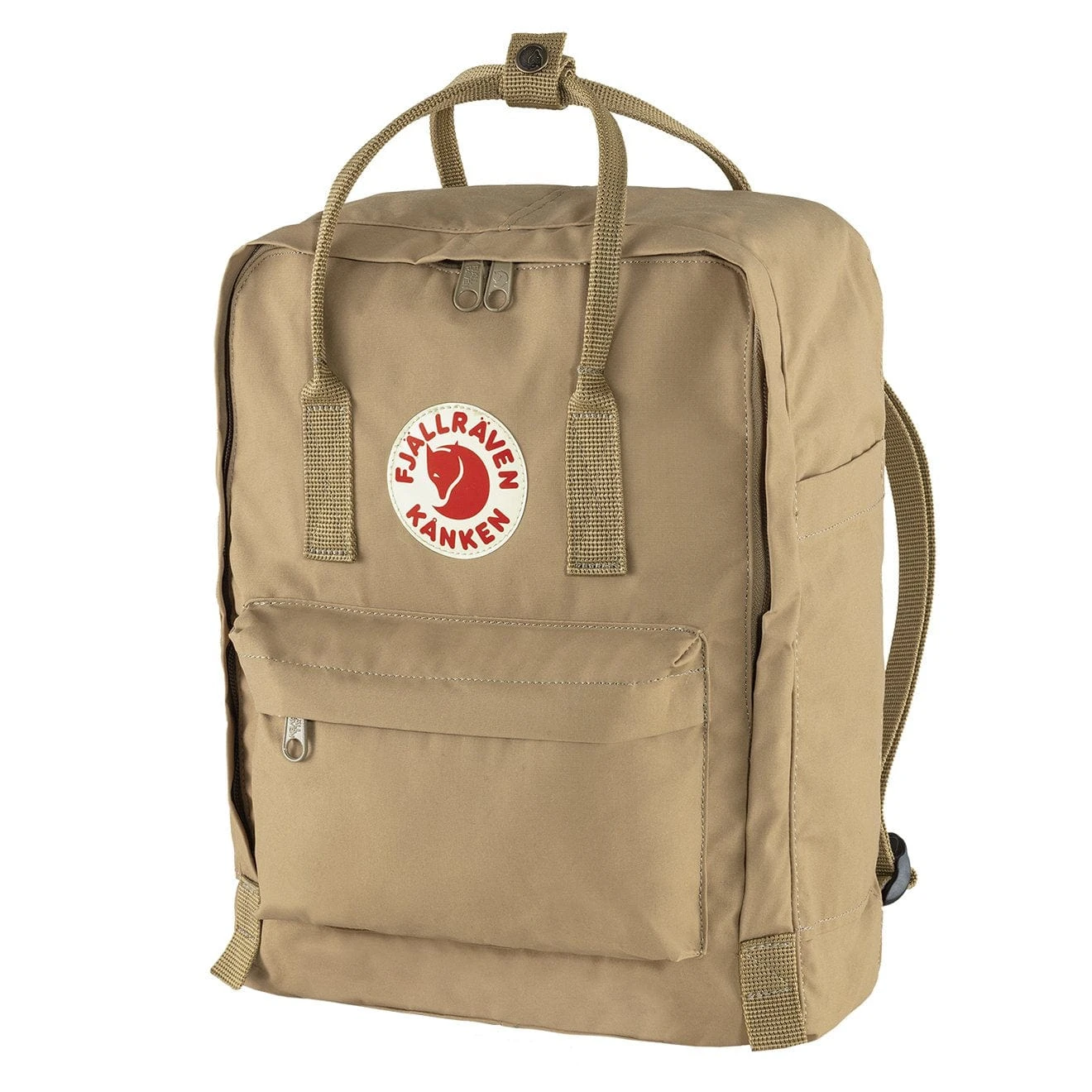 Fjallraven Kanken Classic Clay(Fjallraven Kanken Classic Clay) 4 Fjallraven Kanken Classic Clay(Fjallraven Kanken Classic Clay) - Image 2