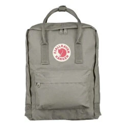 Fjallraven Kanken Classic Fog(Fjallraven Kanken Classic Fog)