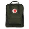 Fjallraven Kanken Classic Forest Green(Fjallraven Kanken Classic Forest Green) -Best Clothing Store Fjallraven Kanken Classic Forest Green Fjallraven Kanken Bags 1690383399184