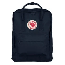 Fjallraven Kanken Classic Navy(Fjallraven Kanken Classic Navy)