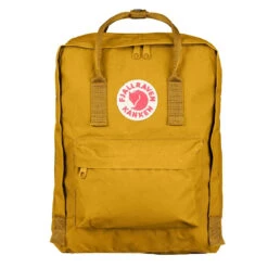 Fjallraven Kanken Classic Ochre(Fjallraven Kanken Classic Ochre)