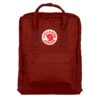 Fjallraven Kanken Classic Ox Red(Fjallraven Kanken Classic Ox Red) -Best Clothing Store Fjallraven Kanken Classic Ox Red Fjallraven Kanken Bags 1690383379462