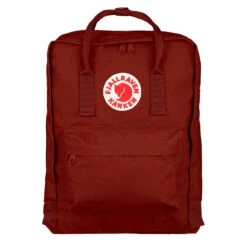 Fjallraven Kanken Classic Ox Red(Fjallraven Kanken Classic Ox Red)