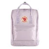 Fjallraven Kanken Classic Backpack Pastel Lavender(Fjallraven Kanken Classic Backpack Pastel Lavender)