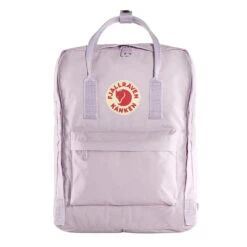 Fjallraven Kanken Classic Backpack Pastel Lavender(Fjallraven Kanken Classic Backpack Pastel Lavender)