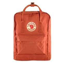 Fjallraven Kanken Classic Rowan Red(Fjallraven Kanken Classic Rowan Red)