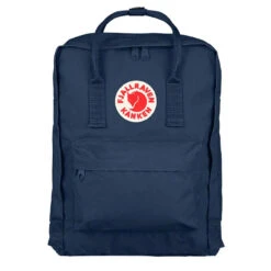 Fjallraven Kanken Classic Royal Blue(Fjallraven Kanken Classic Royal Blue)