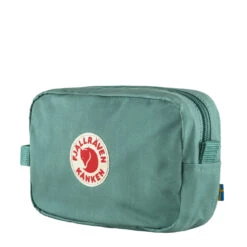 Fjallraven Kanken Gear Bag Frost Green(Fjallraven Kanken Gear Bag Frost Green) -Best Clothing Store Fjallraven Kanken Gear Bag Frost Green 15692 3