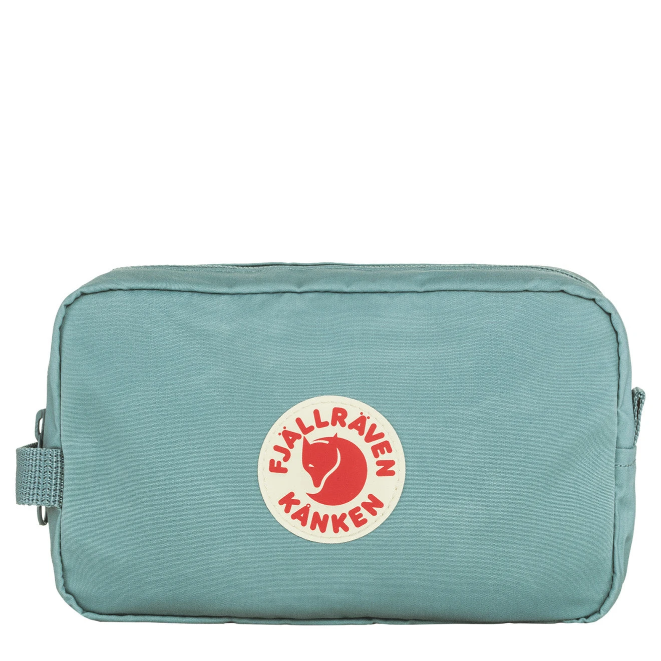 Fjallraven Kanken Gear Bag Sky Blue(Fjallraven Kanken Gear Bag Sky Blue) 3 Fjallraven Kanken Gear Bag Sky Blue(Fjallraven Kanken Gear Bag Sky Blue)