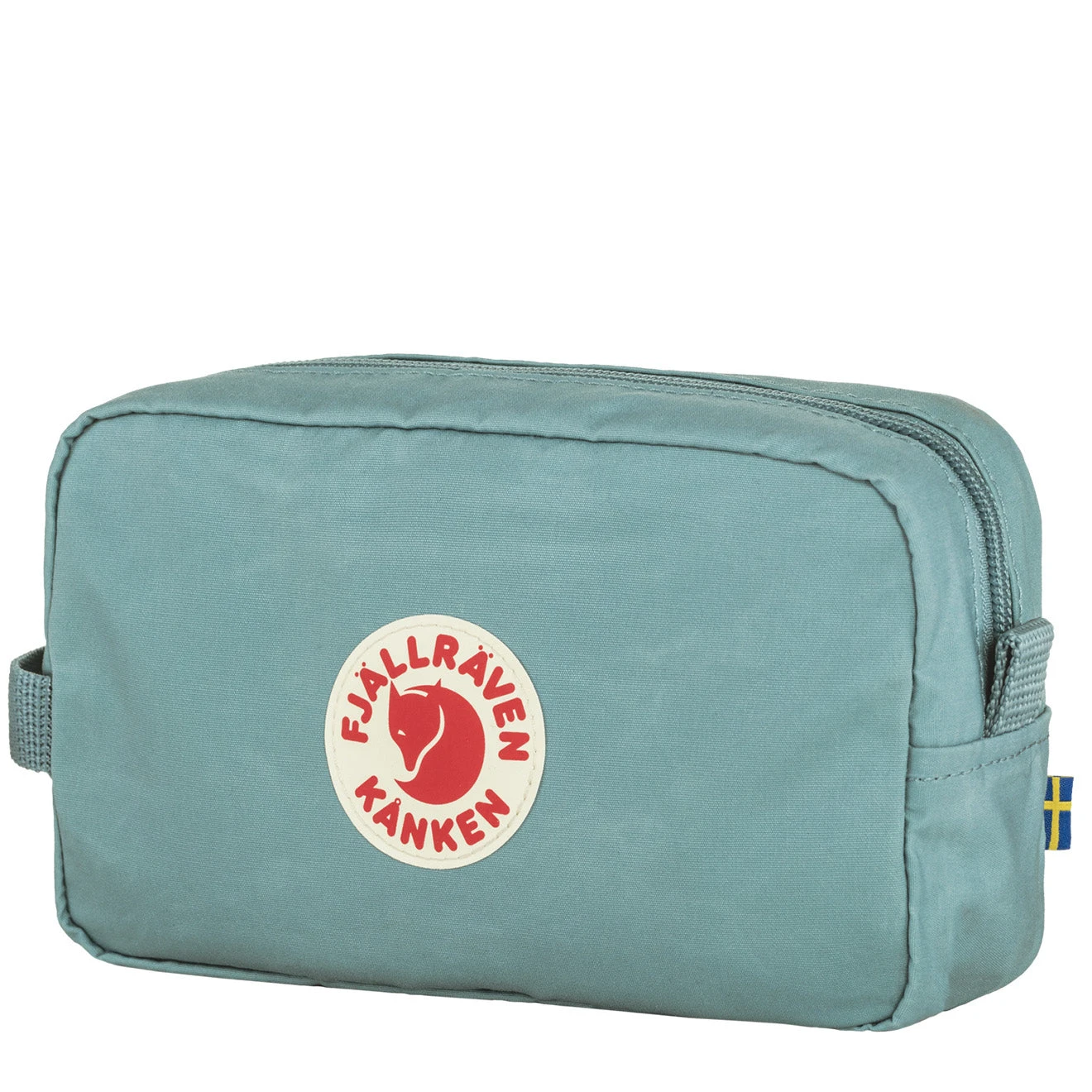Fjallraven Kanken Gear Bag Sky Blue(Fjallraven Kanken Gear Bag Sky Blue) 4 Fjallraven Kanken Gear Bag Sky Blue(Fjallraven Kanken Gear Bag Sky Blue) - Image 2