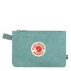 Fjallraven Kanken Gear Pocket Sky Blue(Fjallraven Kanken Gear Pocket Sky Blue) -Best Clothing Store Fjallraven Kanken Gear Pocket Sky Blue 1