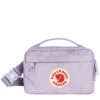 Fjallraven Kanken Hip Pack Pastel Lavender(Fjallraven Kanken Hip Pack Pastel Lavender) -Best Clothing Store Fjallraven Kanken Hip Pack Pastel Lavender 1