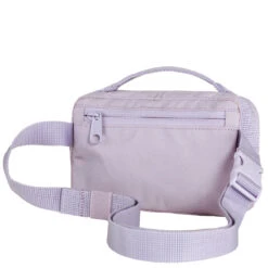 Fjallraven Kanken Hip Pack Pastel Lavender(Fjallraven Kanken Hip Pack Pastel Lavender) 7 Fjallraven Kanken Hip Pack Pastel Lavender(Fjallraven Kanken Hip Pack Pastel Lavender) -Best Clothing Store Fjallraven Kanken Hip Pack Pastel Lavender 2