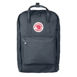 Fjallraven Kanken Laptop 17 Graphite(Fjallraven Kanken Laptop 17 Graphite)