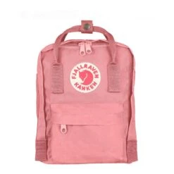 Fjallraven Kanken Mini Pink(Fjallraven Kanken Mini Pink)