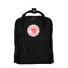 Fjallraven Kanken Mini Black(Fjallraven Kanken Mini Black) -Best Clothing Store Fjallraven Kanken Mini Black Fjallraven Kanken Bags 1690383505480