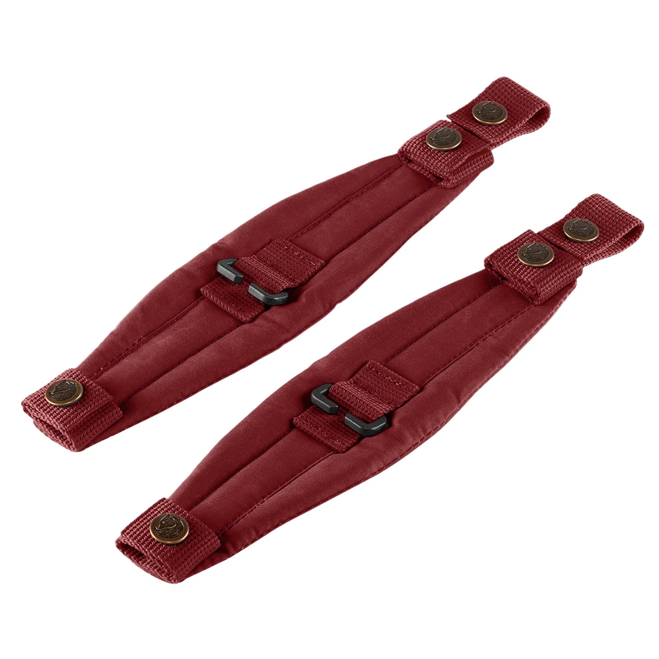 Fjallraven Kanken Mini Shoulder Pads Ox Red(Fjallraven Kanken Mini Shoulder Pads Ox Red) 3 Fjallraven Kanken Mini Shoulder Pads Ox Red(Fjallraven Kanken Mini Shoulder Pads Ox Red)